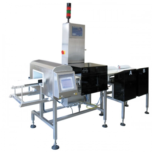 DWT/HL/HPW Checkweighers 